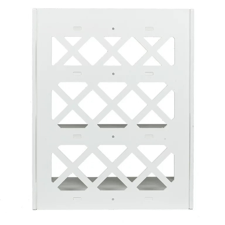 Sleeky Side Organizer Table | Furniture | Waseeh Pakistan