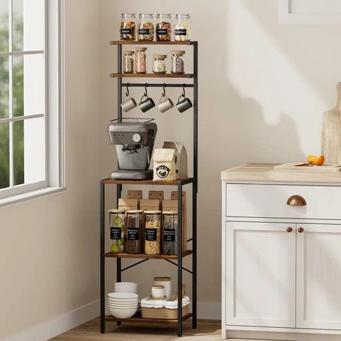 Slimolo 5-Tier Baker&