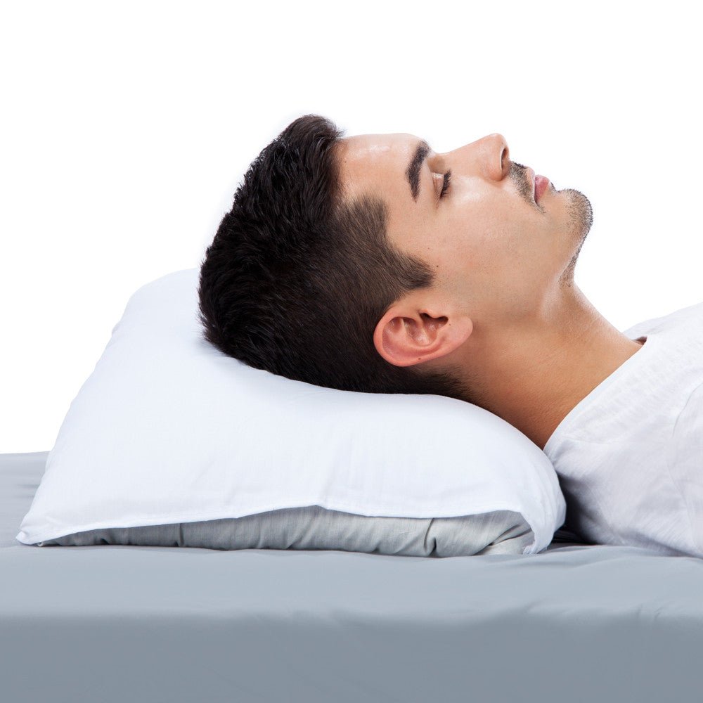 Smart Care Pillow With Adjustable Thickness | Fitness | Waseeh Pakistan