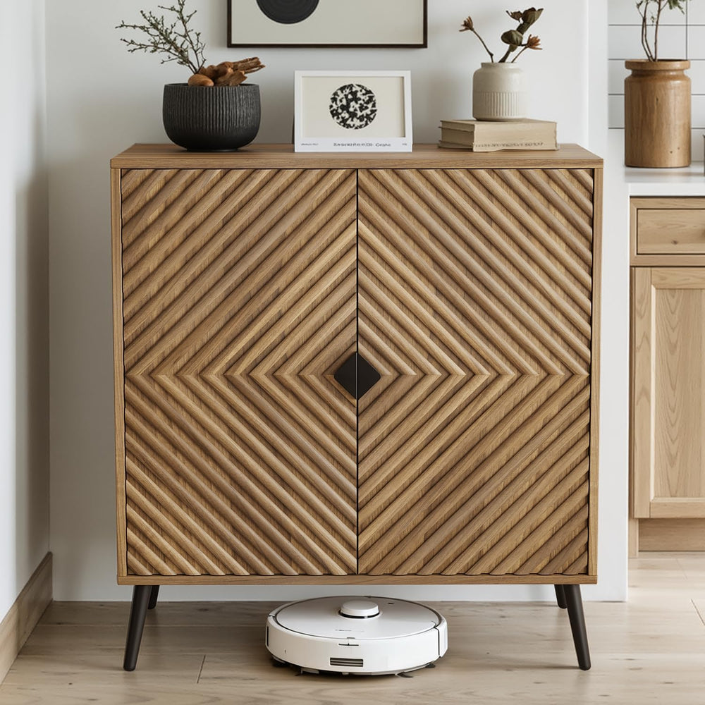 Smuxee Cabinet Console Storage Table | Furniture | Waseeh Pakistan