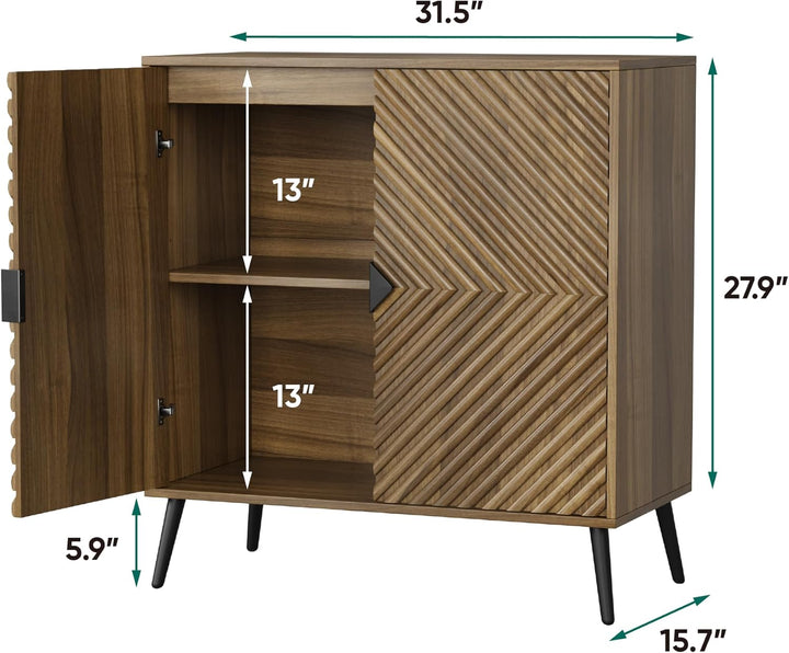 Smuxee Cabinet Console Storage Table | Furniture | Waseeh Pakistan