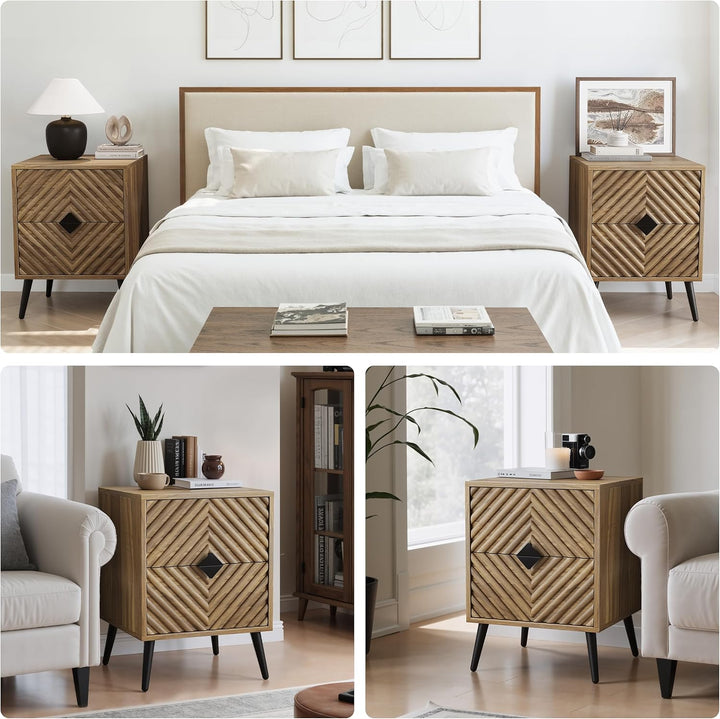 Smuxee Living Lounge Sofa Side Table | Furniture | Waseeh Pakistan
