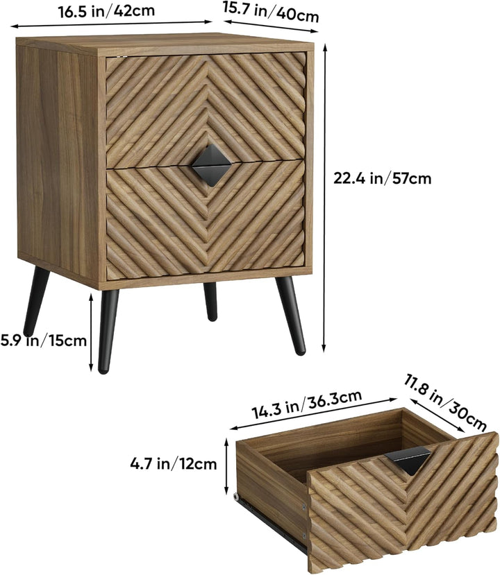 Smuxee Living Lounge Sofa Side Table | Furniture | Waseeh Pakistan