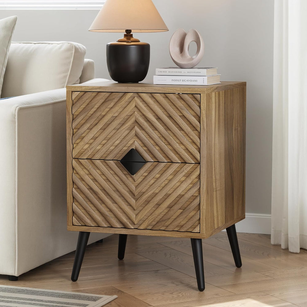 Smuxee Living Lounge Sofa Side Table | Furniture | Waseeh Pakistan