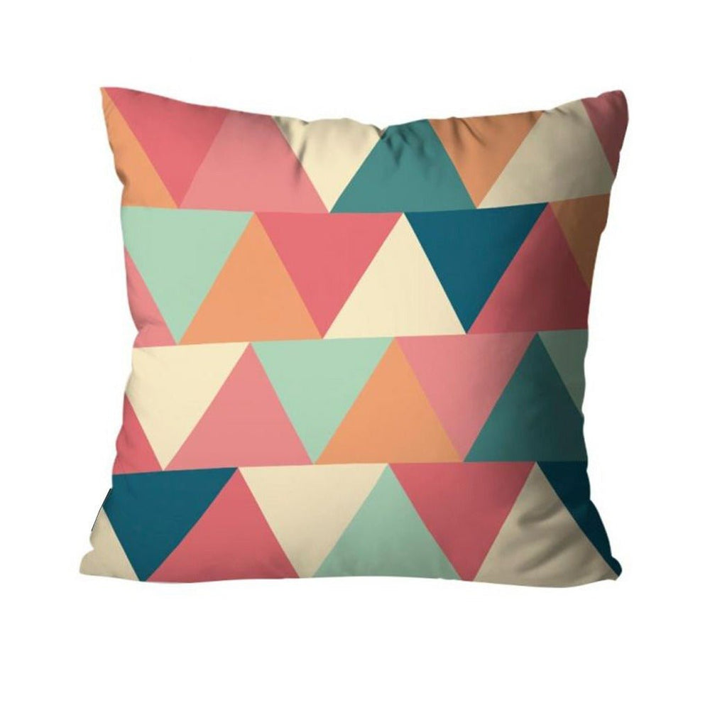 Snuggle Mist Cushion Covers (Set of 4) | Home Décor | Waseeh Pakistan