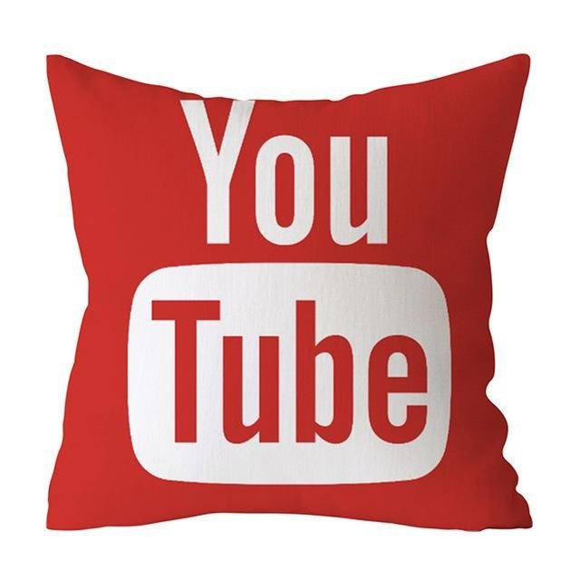 Socioleezo Cushion Covers (Set of 6) | Home Décor | Waseeh Pakistan
