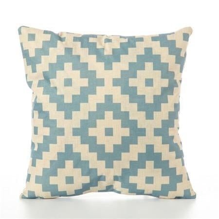 Soft Haven Cushion Covers (Set of 6) | Home Décor | Waseeh Pakistan