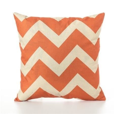 Soft Haven Cushion Covers (Set of 6) | Home Décor | Waseeh Pakistan