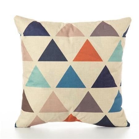 Soft Haven Cushion Covers (Set of 6) | Home Décor | Waseeh Pakistan