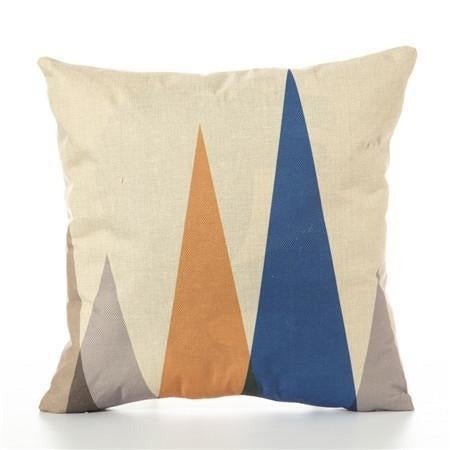 Soft Haven Cushion Covers (Set of 6) | Home Décor | Waseeh Pakistan