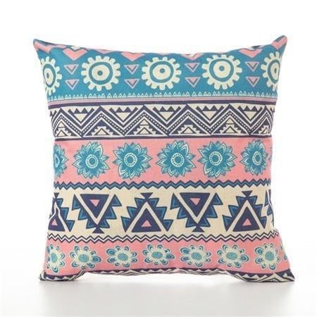 Soft Haven Cushion Covers (Set of 6) | Home Décor | Waseeh Pakistan