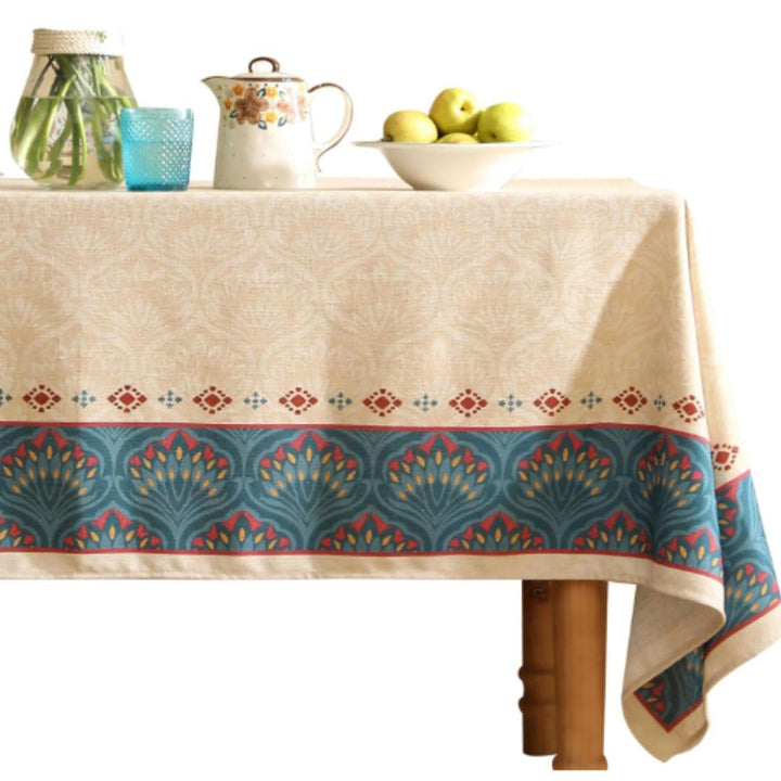 Solarae Designer Table Covers | Home Décor | Waseeh Pakistan