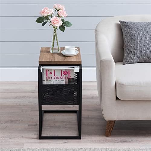 Solari Side Table | Furniture | Waseeh Pakistan