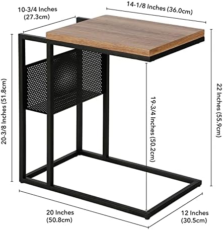 Solari Side Table | Furniture | Waseeh Pakistan