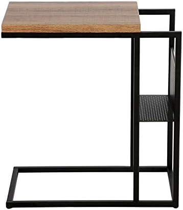 Solari Side Table | Furniture | Waseeh Pakistan
