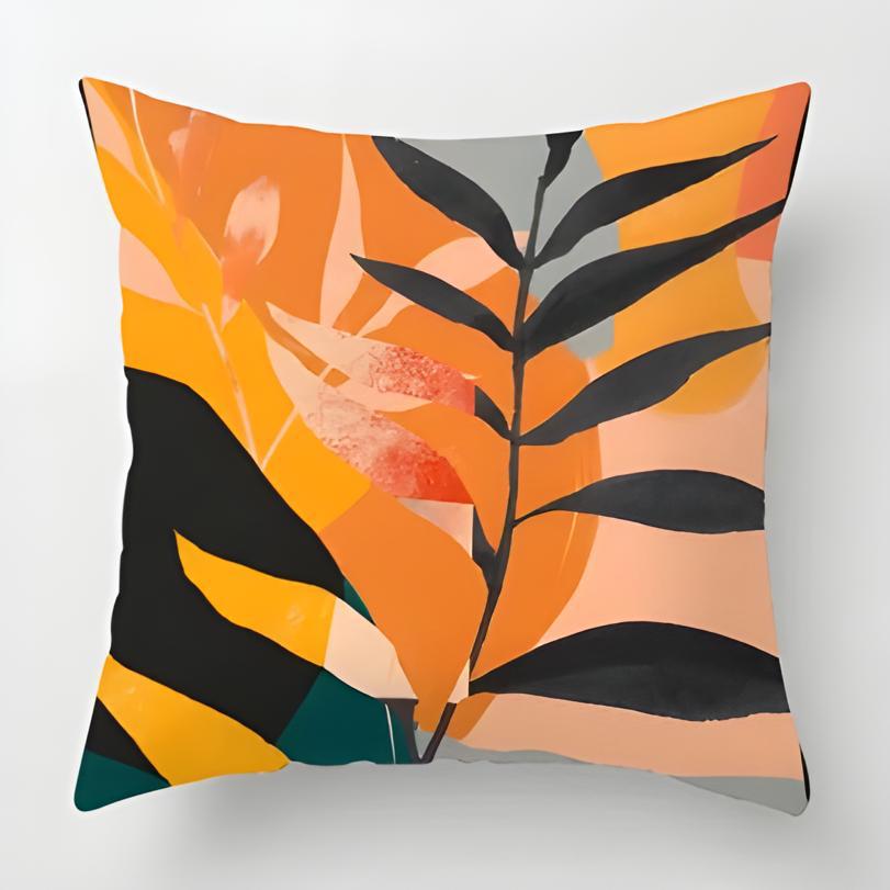Solariah Cushion Covers (Set of 6) | Home Décor | Waseeh Pakistan