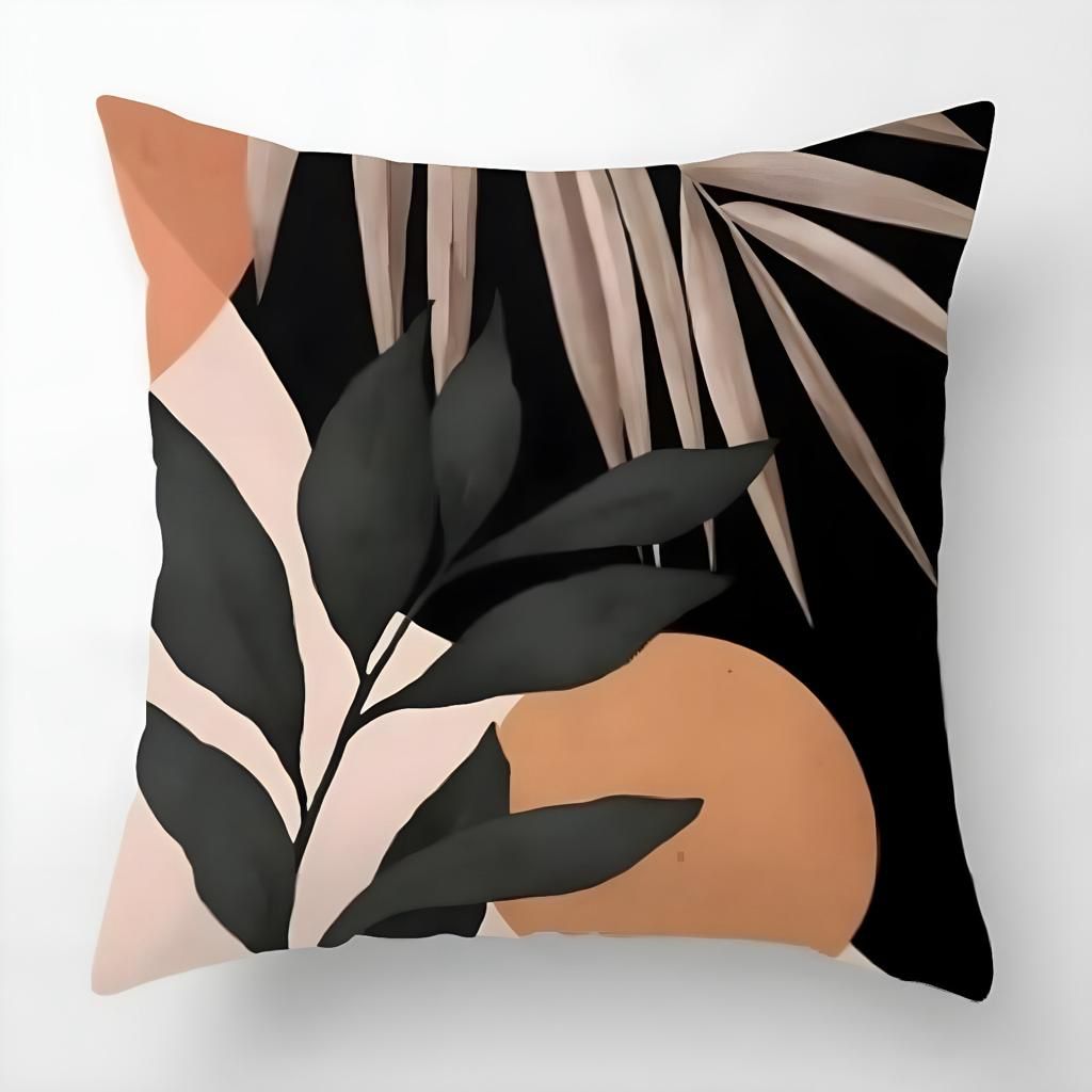 Solariah Cushion Covers (Set of 6) | Home Décor | Waseeh Pakistan