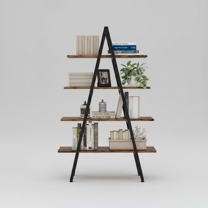 Solayne Book Rack | Furniture | Waseeh Pakistan