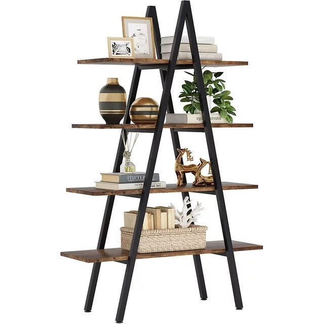 Solayne Book Rack | Furniture | Waseeh Pakistan