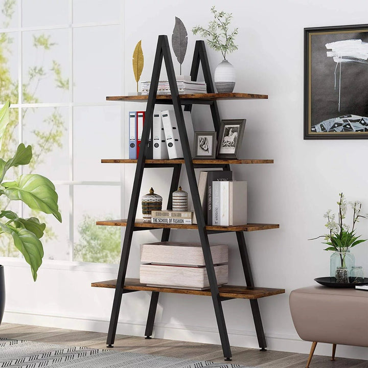 Solayne Book Rack | Furniture | Waseeh Pakistan