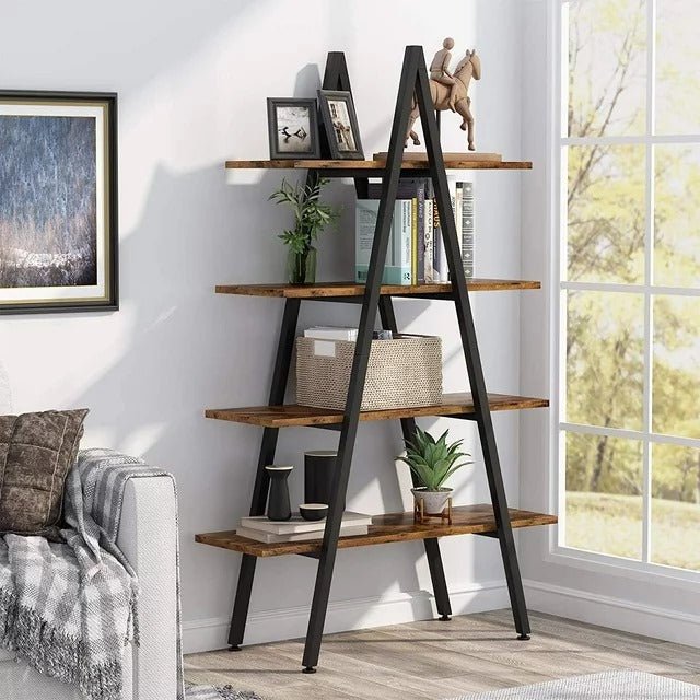 Solayne Book Rack | Furniture | Waseeh Pakistan