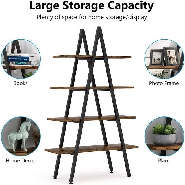 Solayne Book Rack | Furniture | Waseeh Pakistan