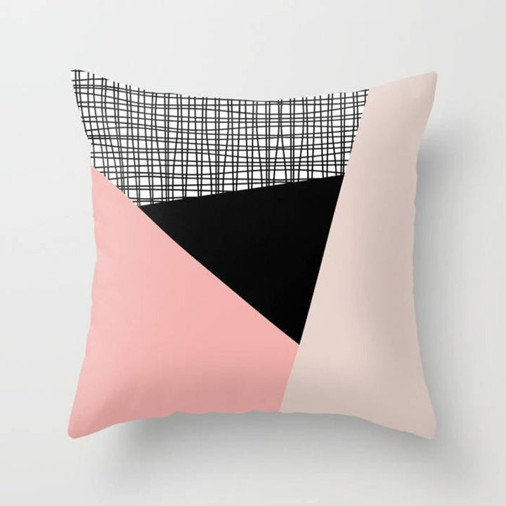 Solenne Cushion Covers (Set of 4) | Home Décor | Waseeh Pakistan