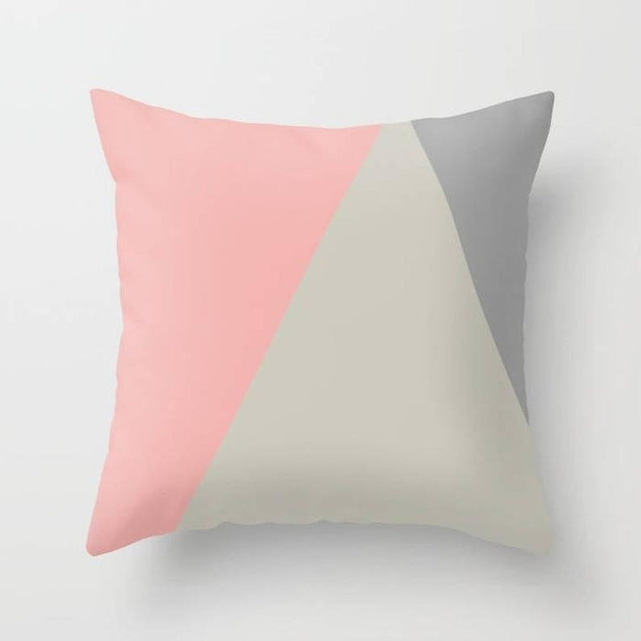 Solenne Cushion Covers (Set of 4) | Home Décor | Waseeh Pakistan