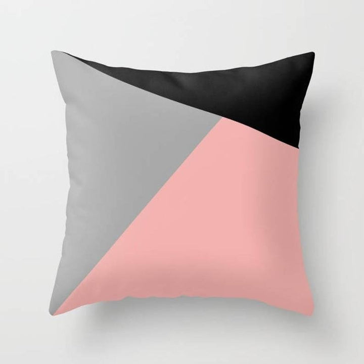 Solenne Cushion Covers (Set of 4) | Home Décor | Waseeh Pakistan