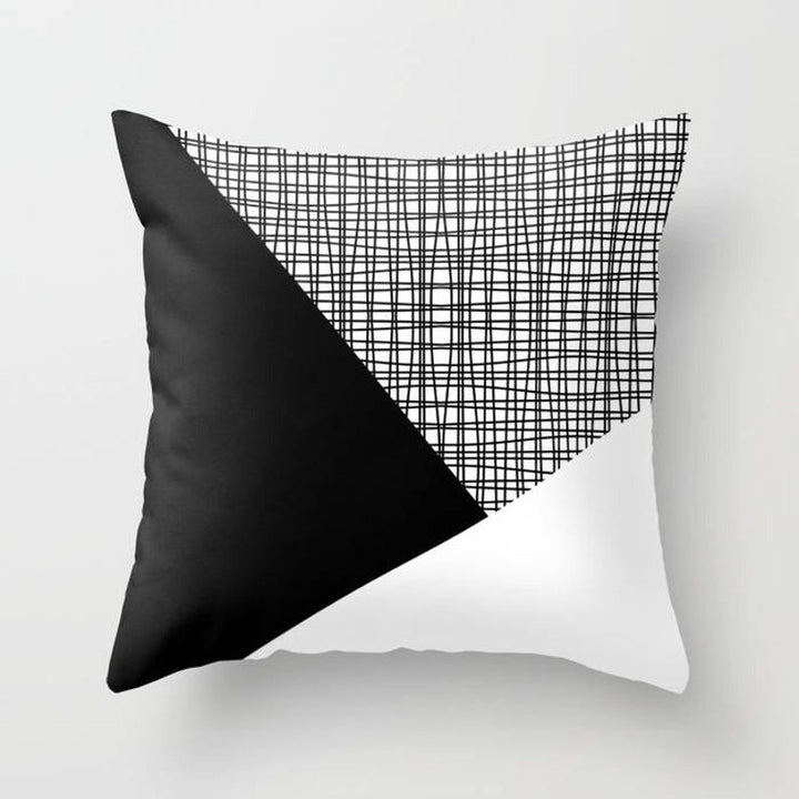 Solenne Cushion Covers (Set of 4) | Home Décor | Waseeh Pakistan