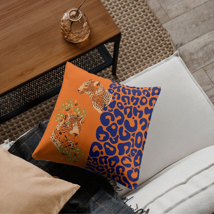 Solennea Cushion Covers (Set of 4) | Home Décor | Waseeh Pakistan
