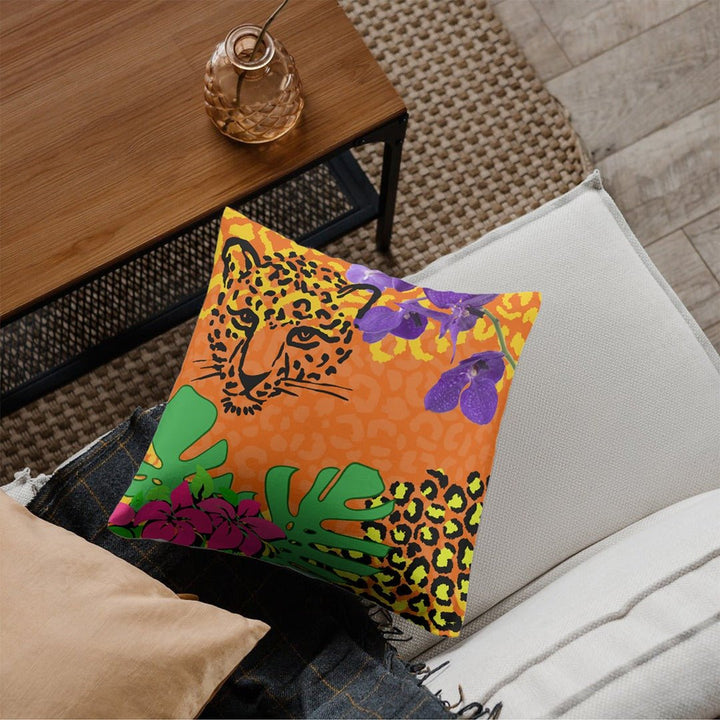 Solennea Cushion Covers (Set of 4) | Home Décor | Waseeh Pakistan