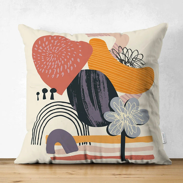 Solira Cushion Covers (Set of 4) | Home Décor | Waseeh Pakistan