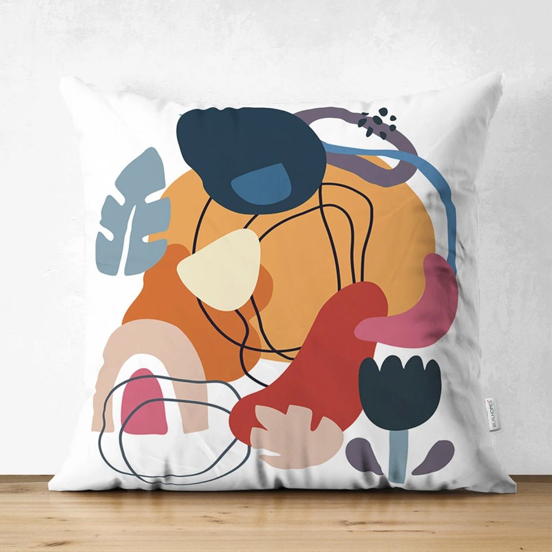 Solira Cushion Covers (Set of 4) | Home Décor | Waseeh Pakistan