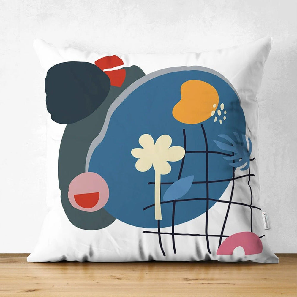 Solira Cushion Covers (Set of 4) | Home Décor | Waseeh Pakistan
