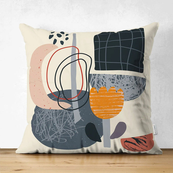 Solira Cushion Covers (Set of 4) | Home Décor | Waseeh Pakistan