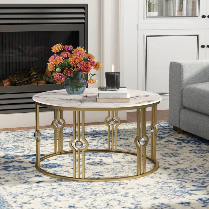 Solvexen Center Table | Furniture | Waseeh Pakistan