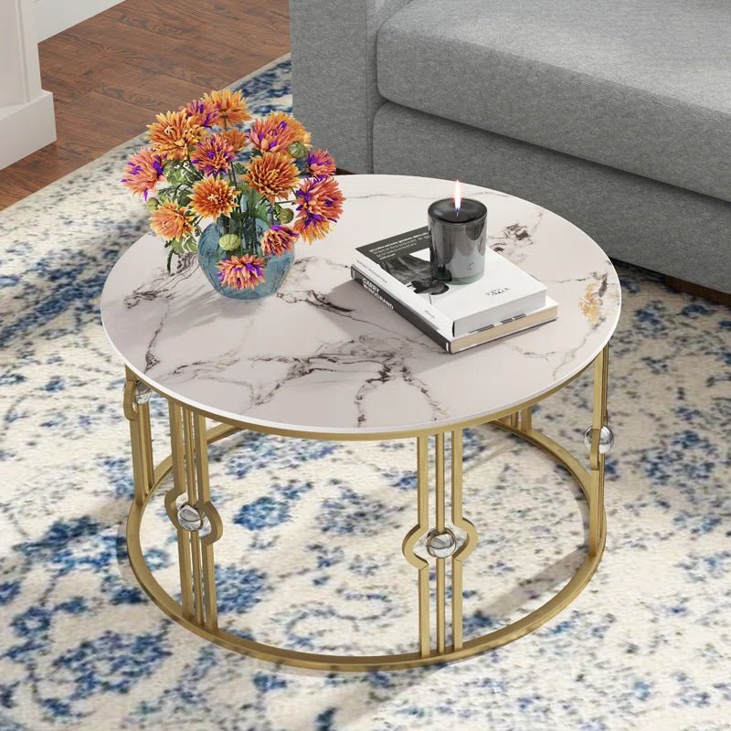 Solvexen Center Table | Furniture | Waseeh Pakistan