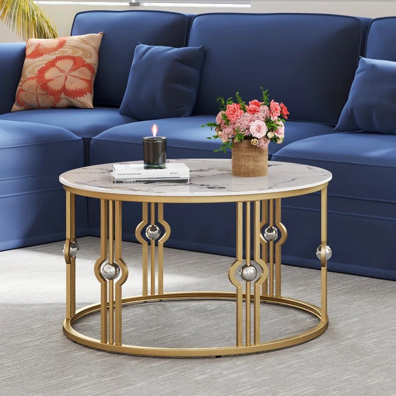 Solvexen Center Table | Furniture | Waseeh Pakistan