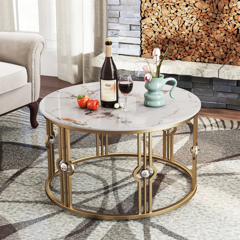 Solvexen Center Table | Furniture | Waseeh Pakistan