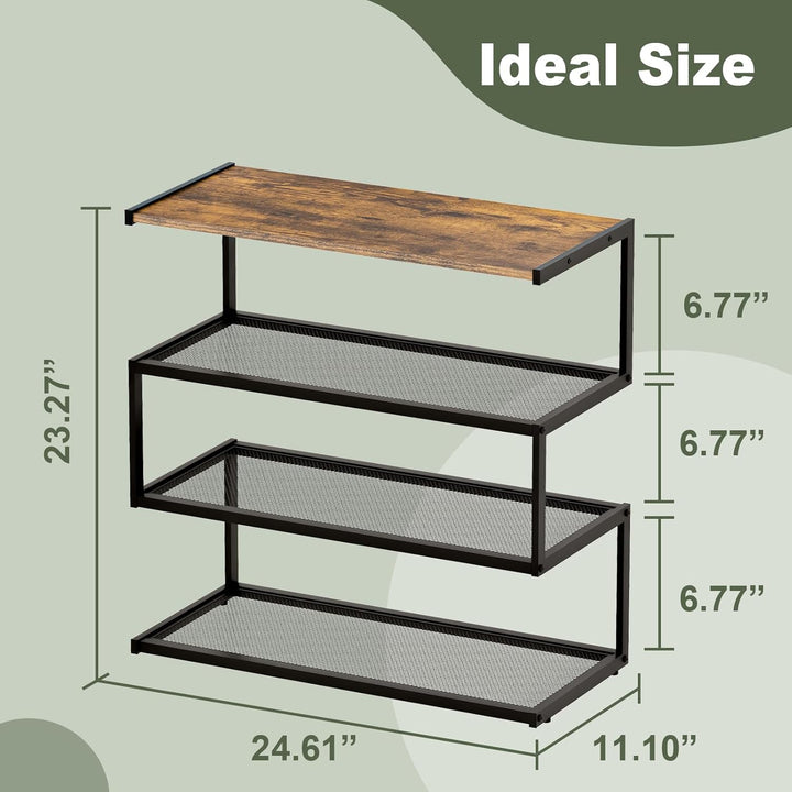 Somira Entryway Shoe Rack | Furniture | Waseeh Pakistan