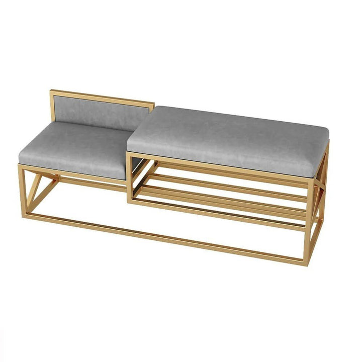 Sorama Shoe Rack Organizer Bench | Furniture | Waseeh Pakistan