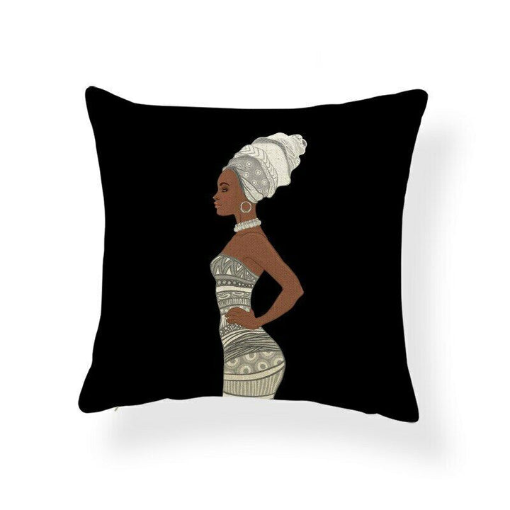 Sorayae Cushion Covers (Set of 6) | Home Décor | Waseeh Pakistan