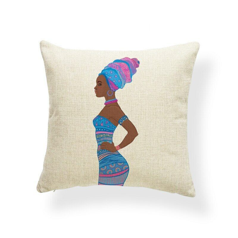 Sorayae Cushion Covers (Set of 6) | Home Décor | Waseeh Pakistan