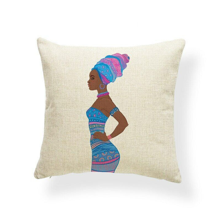 Sorayae Cushion Covers (Set of 6) | Home Décor | Waseeh Pakistan