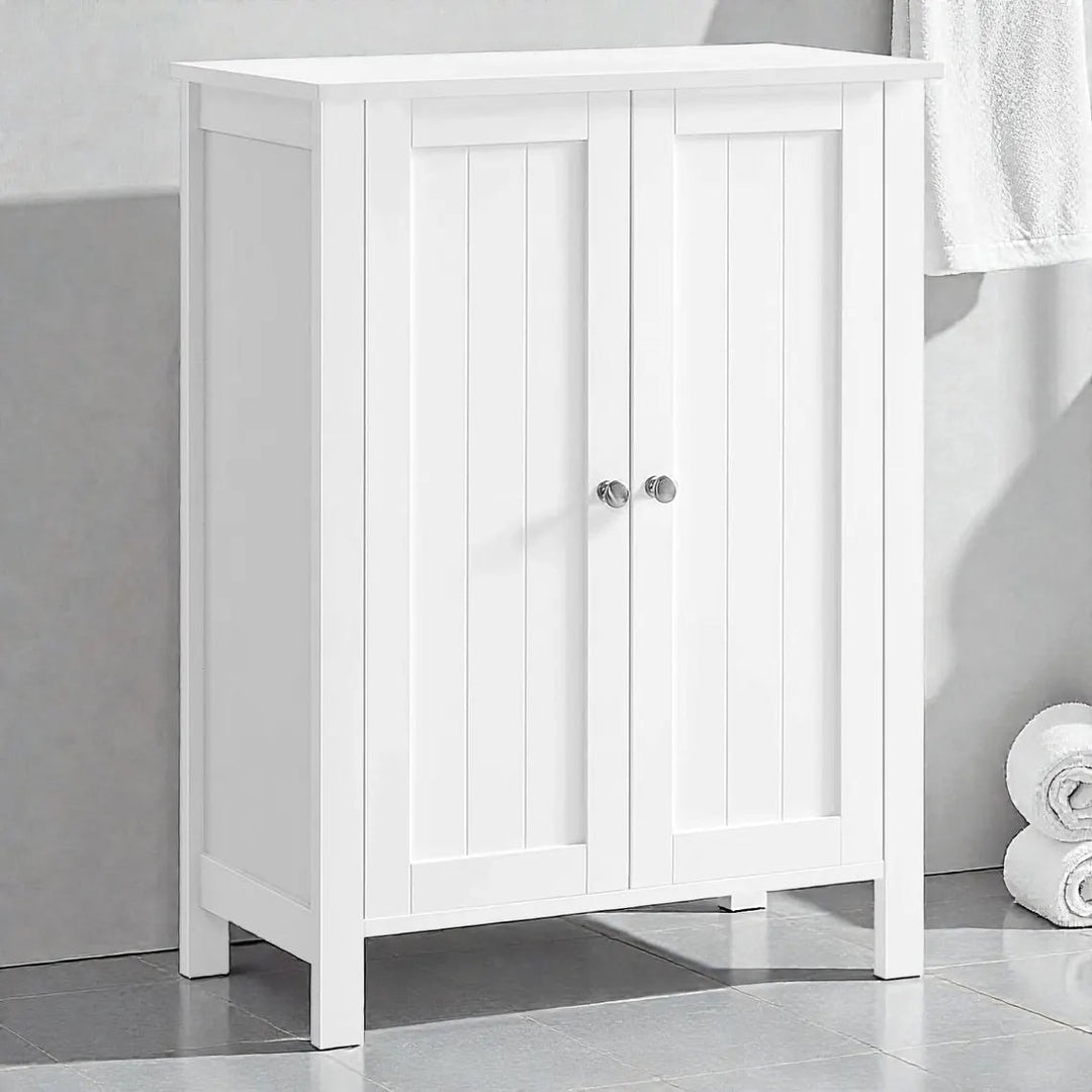 Sorayn Bathroom Kitchen Storage Cabinet Organizer | Furniture | Waseeh Pakistan