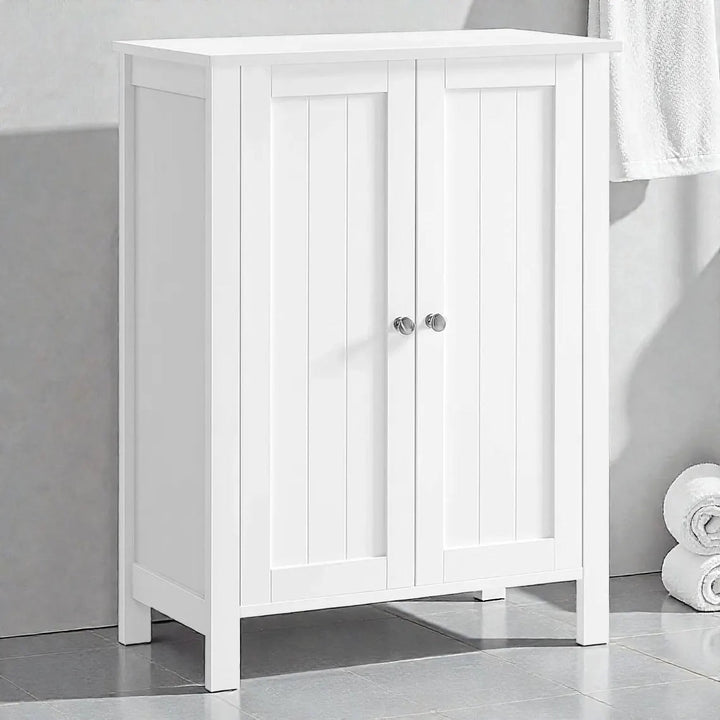 Sorayn Bathroom Kitchen Storage Cabinet Organizer | Furniture | Waseeh Pakistan