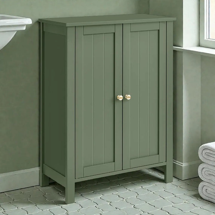 Sorayn Bathroom Kitchen Storage Cabinet Organizer | Furniture | Waseeh Pakistan