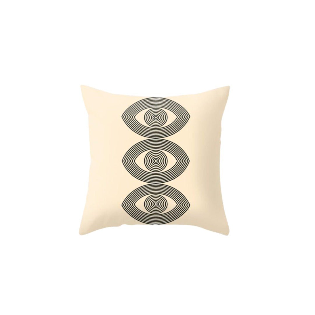 Sorevia Cushion Covers (Set of 5) | Home Décor | Waseeh Pakistan