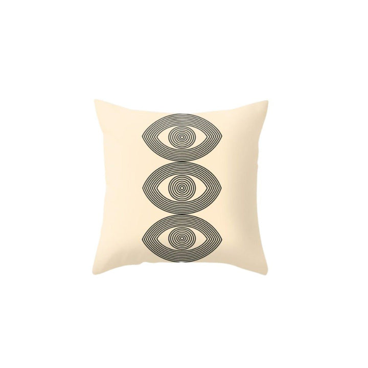 Sorevia Cushion Covers (Set of 5) | Home Décor | Waseeh Pakistan